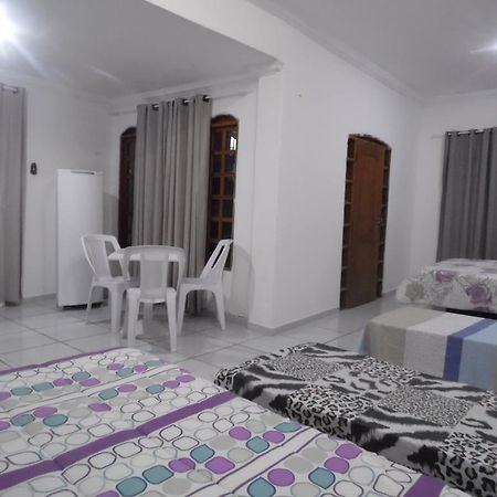 קויאבה Hotel Pousada Cantinho De Roy מראה חיצוני תמונה