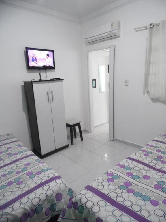 קויאבה Hotel Pousada Cantinho De Roy מראה חיצוני תמונה