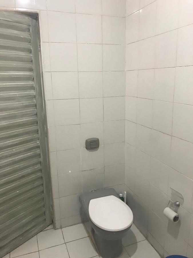 קויאבה Hotel Pousada Cantinho De Roy מראה חיצוני תמונה