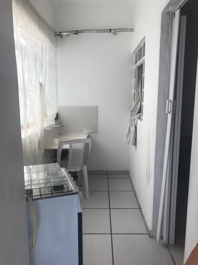 קויאבה Hotel Pousada Cantinho De Roy מראה חיצוני תמונה
