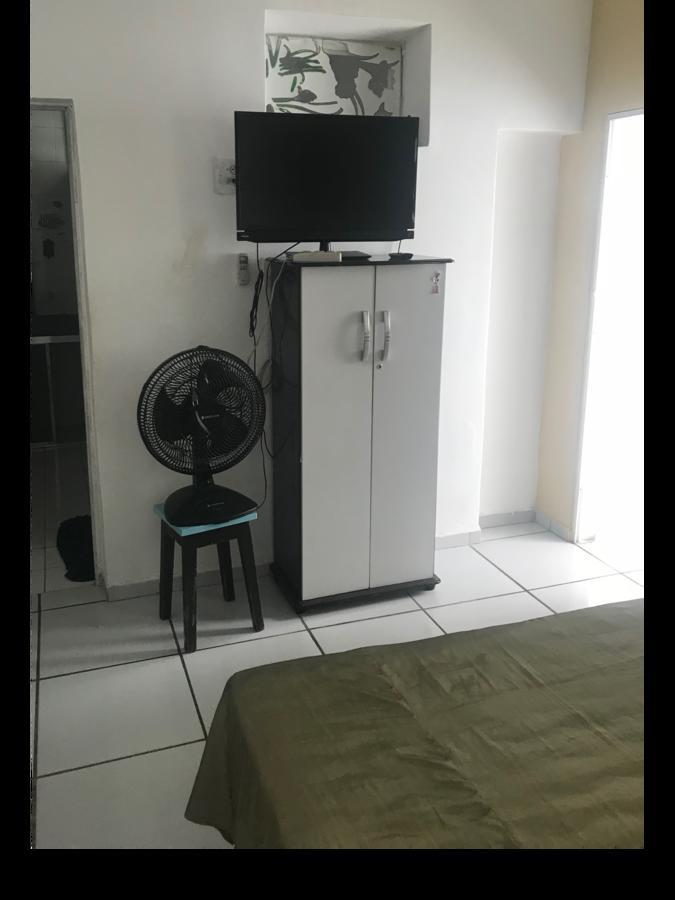 קויאבה Hotel Pousada Cantinho De Roy מראה חיצוני תמונה