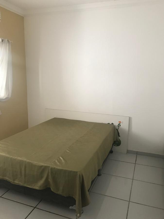 קויאבה Hotel Pousada Cantinho De Roy מראה חיצוני תמונה