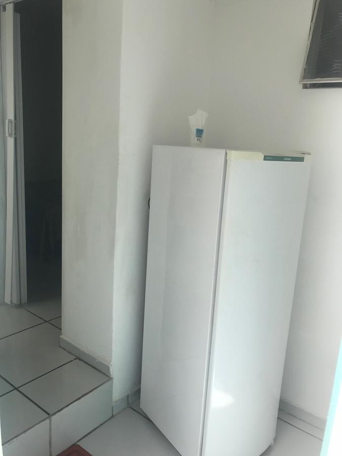 קויאבה Hotel Pousada Cantinho De Roy מראה חיצוני תמונה