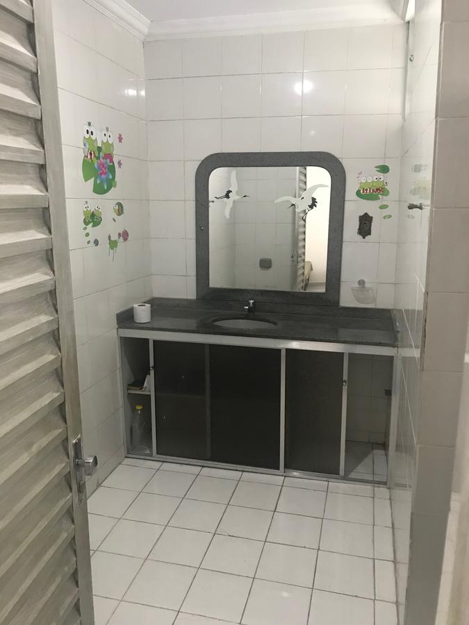 קויאבה Hotel Pousada Cantinho De Roy מראה חיצוני תמונה