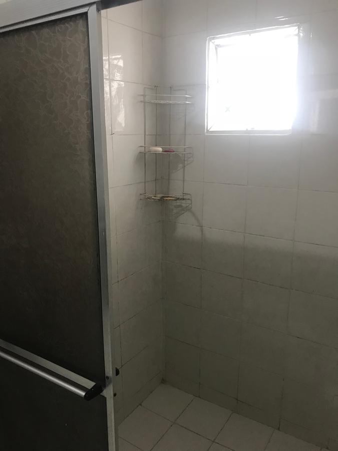 קויאבה Hotel Pousada Cantinho De Roy מראה חיצוני תמונה