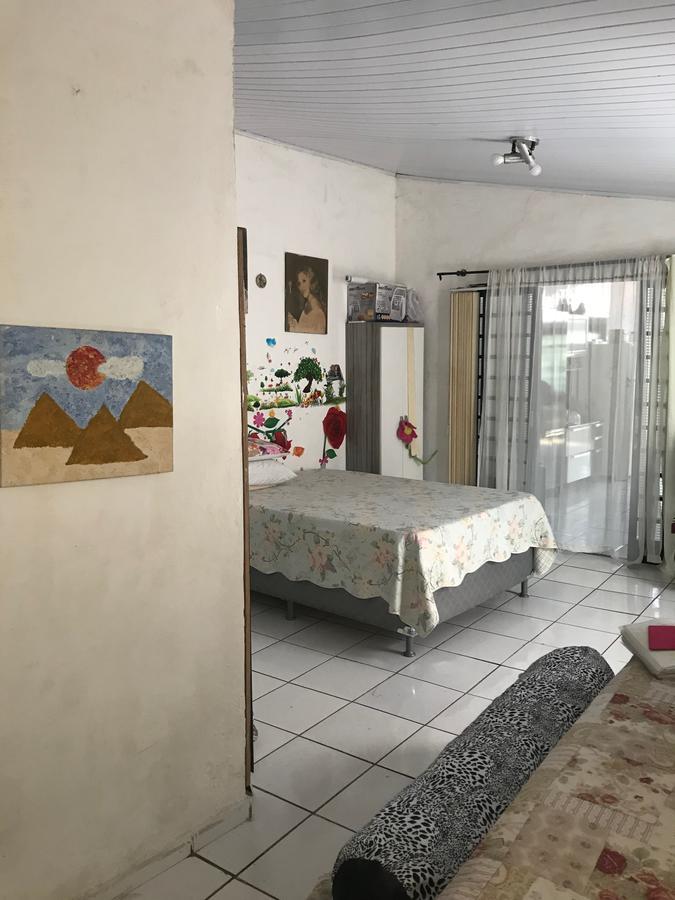 קויאבה Hotel Pousada Cantinho De Roy מראה חיצוני תמונה