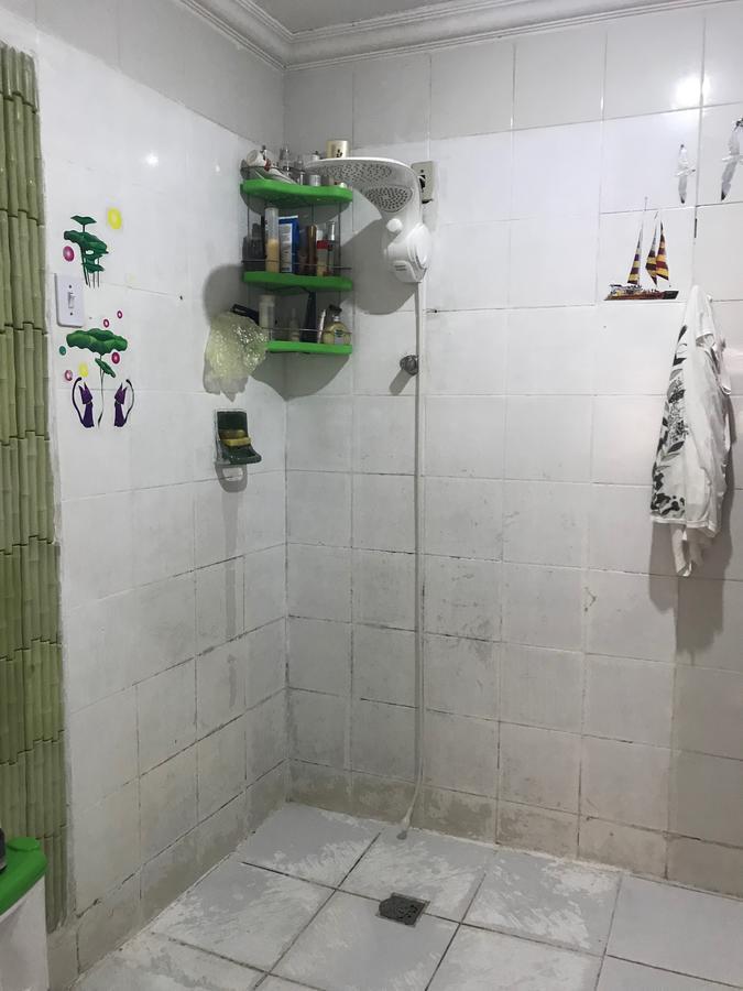 קויאבה Hotel Pousada Cantinho De Roy מראה חיצוני תמונה