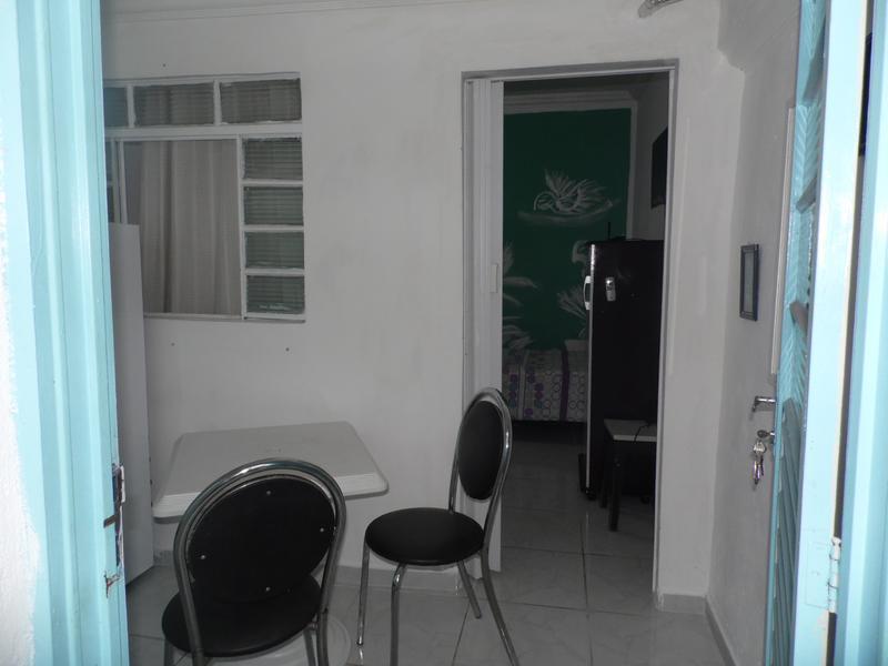 קויאבה Hotel Pousada Cantinho De Roy מראה חיצוני תמונה