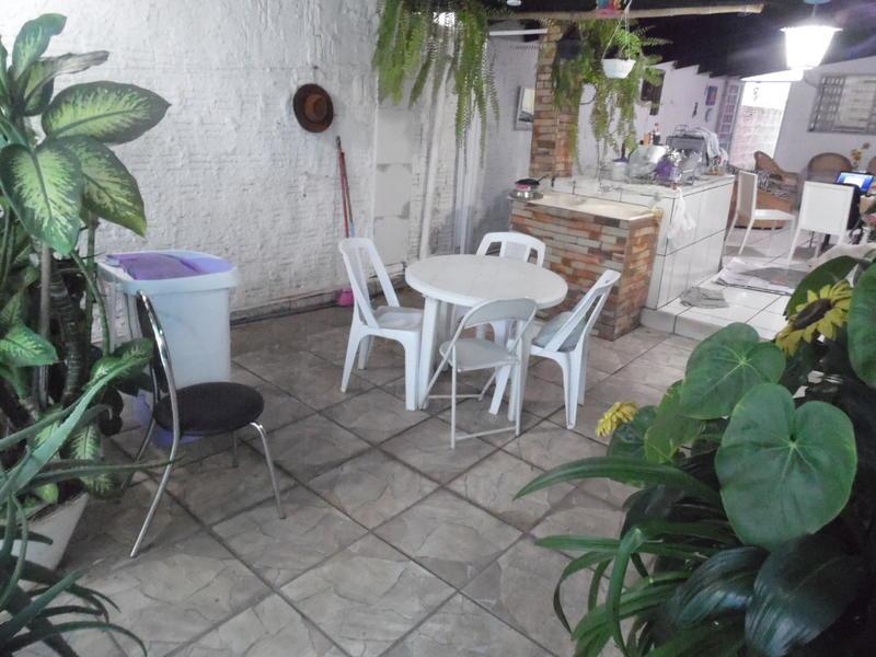 קויאבה Hotel Pousada Cantinho De Roy מראה חיצוני תמונה
